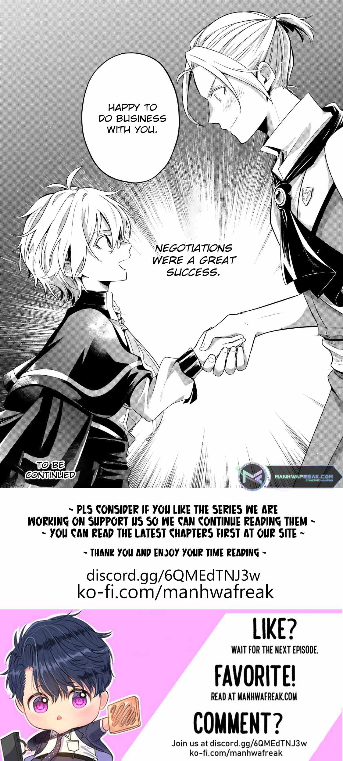 Fun Territory Defense by the Optimistic Lord Chapter 13 18